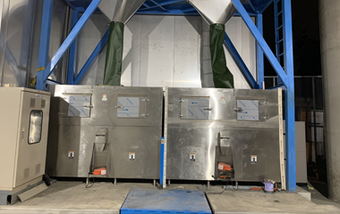 市場安裝Mannahrdt儲冰槽 市場安裝Mannahrdt儲冰槽